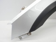 fender left front front SKODA OCTAVIA III SCOUT LA7W