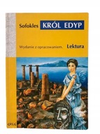 Król Edyp Sofokles