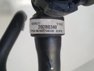 CROSSLAND X LIFT cijev crijevo prijenos vode 9678822580