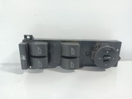 FORD C-MAX MK1 03-10 PANEL button regulation windows OE 3M5T14A1321F