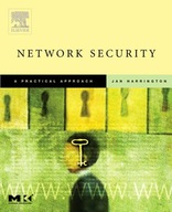 Network Security: A Practical Approach Harrington