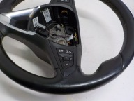 OPEL CORSA E steering wheel, wheel leather MULTI PODGRZEWANA GRZANA