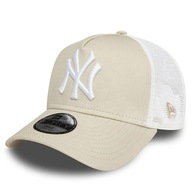 Czapka z daszkiem NEW ERA dziecięca NY NEW YORK trucker WYSYŁKA W KARTONIE