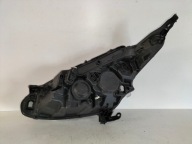 light front reflektor right PEUGEOT 208 LIFT 15-19