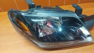 REFLEKTOR light right right front front MITSUBISHI OUTLANDER and 01