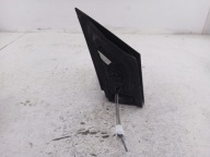 FORD FIESTA MK6 mirror right black, manually