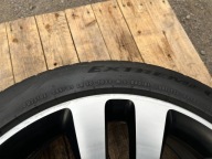 wheel disc disc 20" 20x9jx25.5 Dodge Charger Challenger SRT 2011