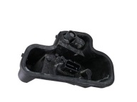 light housing left rear part RENAULT MEGANE III COUPE 89076123