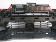 bumper RENAULT CAPTUR II LIFT front front