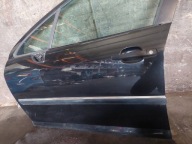 door complete left front PEUGEOT 407 and EXLD