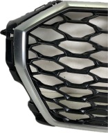 AUDI Q3 II 2 S-LINE 2018 grill grille grid 83F853651B