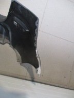bumper rear part Renault Koleos 1 07r- 85022-JY04H