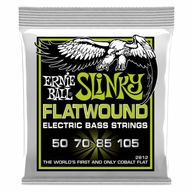 ERNIE BALL EB 2812 komplet strun do basu el.