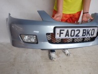 MAZDA 323 BJ LIFT 00-03 bumper front front