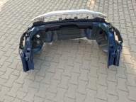 rear panel rear pillar sider below bumper supports JEEP CHEROKEE V KL PBU