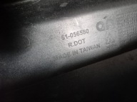 BMW 4 F36 m-packet 13- moulding threshold right replacement 51-056580