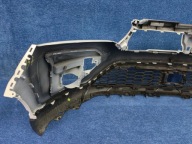 DACIA SANDERO III STEPWAY 2020- bumper front front BIALY OE 620225509R