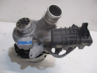 turbo AUDI Q7 4L0 057145874D right