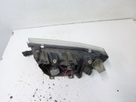 light front right Skoda Fabia and 2002r. TYC