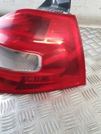 light right rear part insert 8200413216 RENAULT MEGANE II HB LIFT 06R