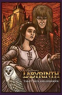 LABYRINTH - Tarot Deck and Guidebook - Minerva Siegel [KSIĄŻKA]