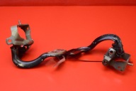 pant panty kapoty KOMPLET 4G9827299 4G9827300 AUDI A6 C7 KOMBI 10-14