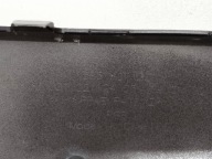 front bumper front SKODA OCTAVIA 4 IV 19-24