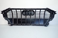 AUDI Q3 II 18- grille 83A853651E
