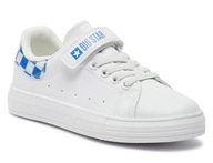 Tenisky BigStar Detská športová obuv Adidas 34