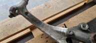 A5 8W swing left left front front 8W0407253F A4 B9 8W