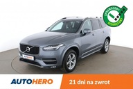 Volvo XC 90 GRATIS! Pakiet Serwisowy o wartości