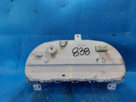 dials clock OUTLANDER II 2.0 D 769166-220H
