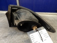 Mazda 6 and light rear left 2,0D