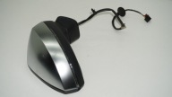AUDI A3 8V mirror exterior right S-LINE 6 pin UK!