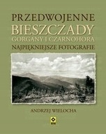 Przedwojenne Bieszczady Gorgany i Czarnohora