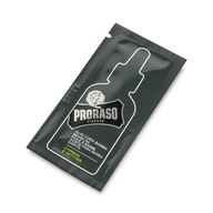 PRORASO Olejek do brody CYPRESS VETYVER 3ml