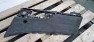 A5 8W S5 LIFT MATERIAL BOCZKA ALCANTARA side right rear part AUDI