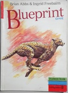 BLUEPRINT ONE: STUDENT'S BOOK Brian Abbs