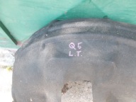 AUDI Q5 mudguard left rear part