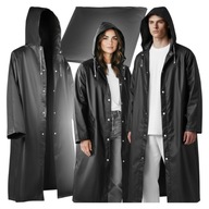 УНІВЕРСАЛЬНИЙ ПЛАЩ З КАПЮШОНОМ МАКІНТОШ