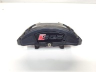 caliper brake right front AUDI A4 A5 SQ5 A6 C7 A7 380MM 8R06AQ