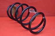 spring front front 6787142 BMW X3 F25 2.0 D 184 KM xDRIVE 10-15