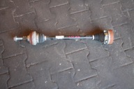 4073. semi-axis left rear part RSQ3 83A501203C