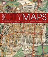 Great City Maps: A historical journey through