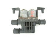 elektroventil vode ogrzewania BMW e53 e71 F15 X5 e71 F16 X6