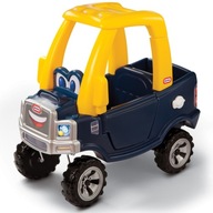 Little Tikes Odrážadlo Cozy Truck Auto pick up