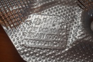 IDEALNA Blende Abdeckung TERMICZNA MERCEDES W177 1