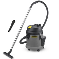 KARCHER NT 27/1 ODKURZACZ PRZEMYSŁOWY S/M DO FIRMY