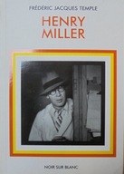 Frederic Jacques Temple Henry Miller