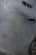 FORD PUMA MK2 II 2019- bumper front front L1TB-17757-A